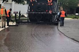 Best Driveway Removal and Replacement  in Barnsdall, OK